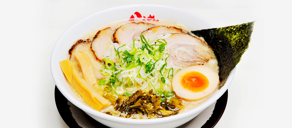 ラーメン